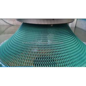 Buy cheap 8000mm 2000mm 2500mm Water Drainage Plastic 3D Geo Composite Extrusion Production Line from wholesalers