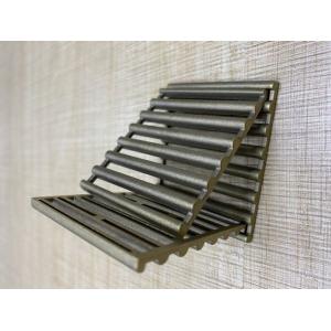 Copper H59 Investment Casting Components 8407 80K Lost Wax Casting