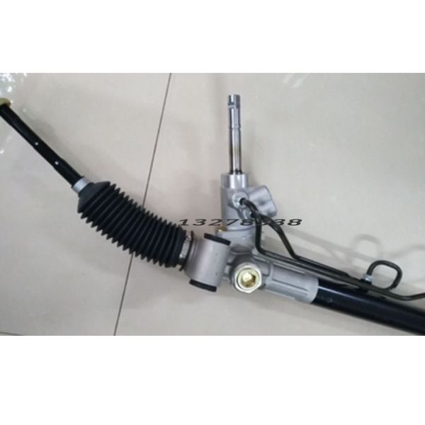 Quality 13278338 Hydraulic Left Hand Steering Gear Assembly for sale