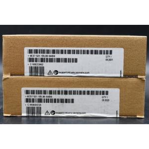 China Siemens Digital I/O Module, 147 x 35 x 129 mm, Digital, Transistor, I/O SYSTEM 750, 24 V DC, SIMATIC on sale