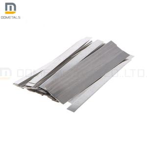 Buy cheap Supplier Magnesium Alloy Plates Az31 Az61 Az91 With High Strength Rolled from wholesalers