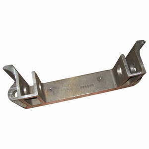 Buy cheap Water Glass Casting Forklift Replacement Part Mining Earthmoving Machinery Accessories from wholesalers