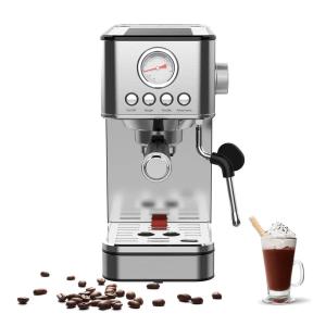 Buy cheap Professional Vending Espresso Commercial Self Grinding Coffee Maker from wholesalers
