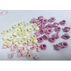 HRA88 Ceramic Wire Guide Pulley Coil Winding Machine Ceramic Eyelets