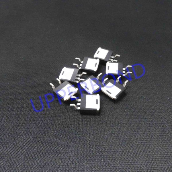 Buy cheap Sasib 3000 Nano Advanced Process Technology Cigarette Maker Transistor from wholesalers