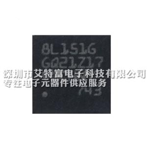 Buy cheap Ultra Low Power 8 Bit MCU , Microcontroller Chip Integrated EEPROM With 32 Kbytes Flash from wholesalers