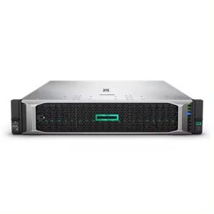 HPE ProLiant DL380 Gen10 Plus Server Motherboard with 32GB*2 Memory 500W Power