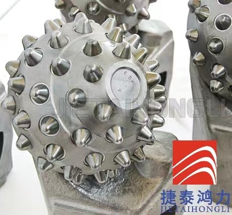 Buy cheap Drilling Gp120g-085 Gs517-3 Carbide Bullet Teeth Buaer from wholesalers