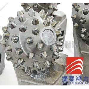 Buy cheap Drilling Gp120g-085 Gs517-3 Carbide Bullet Teeth Buaer from wholesalers