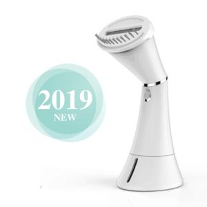 Buy cheap 320ml Watertank Handheld Continuous Steam Fabric Steamer Ironing Machine 1000W from wholesalers