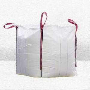 Buy cheap UN One Tonne Bulk Bag Dangerous Goods Packing One Ton Sand Big Bag product