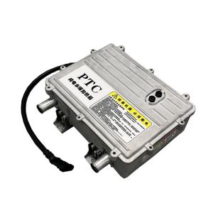 Buy cheap EVLINK 24KW Electric Bus Tracks Ptc Coolant Heater from wholesalers