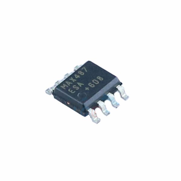 Quality MAX487ESA New and Original  MAX487ESA    SOIC-8  Integrated circuit for sale