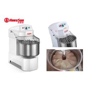30L 12kg Commercial Bread Dough Mixer Machine Shockproof / Waterproof