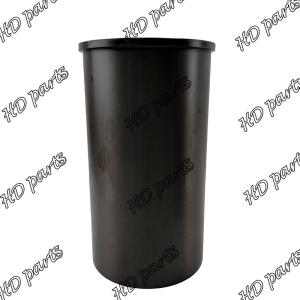 Buy cheap 4HE1 115mm outer diameter  Diesel Engine Cylinder liner 8-97176723-0 For ISUZU from wholesalers