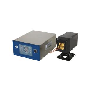 Buy cheap Advanced Induction Soldering Machine For Optimized Coaxial Cable Assembly from wholesalers