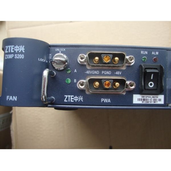 Buy cheap Optical transimission SDH ZXMP ZTE S200 SMC*D75T(2*L-4.2,LC) SED EIFEX6 PWB PWC PWCR 15KM 40KM 80KM TFCx4 ET-75 E1E16 E1TE ETI-7 from wholesalers