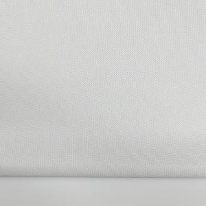 Sustainable Recyclable Recycle 100% Polyester Rpet Fabric Manufacturer, Green