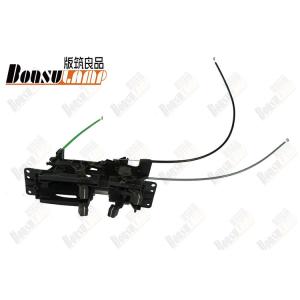 Buy cheap Car Body Parts Fan Switch NKR94 100P 8-97069831-1 8970698311 For ISUZU from wholesalers