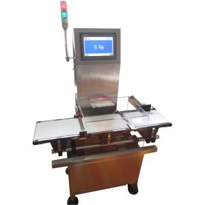 Buy cheap Portable and Compact Checkweighers Applications in Small-Scale Operations from wholesalers