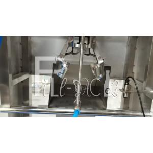 Buy cheap 5 Gallon 18.9 Liter Automated Decapping Machine Adjustable from wholesalers
