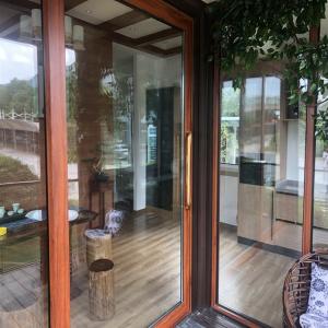 Buy cheap Modern Design Modular Tiny Houses Elegant Appearance Easy To Clean And Maintain from wholesalers