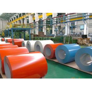China Electro Galvanizing Prepainted Galvanized Steel Coil For Steel Framing on sale