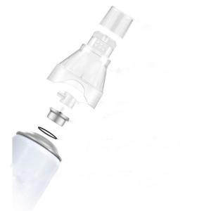 Buy cheap Complete Aerosol Oxygen Spray System | Mask, Cap & Actuator Set for Facial, Skin & Wellness Therapy from wholesalers