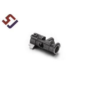 High Hardness Automobile Casting Components Car Transmission Gear Box Sleeve