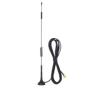 Buy cheap 50W 7dBi Radio Frequency Antennas Vertical SMA Male Connector from wholesalers