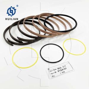 Buy cheap Liebherr Excavator Boom Arm Bucket Seal Kit 9284054 9154141 Hydraulic Seal Kits For Excavator Repair Kit from wholesalers