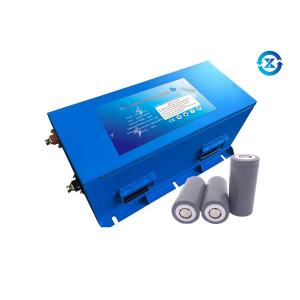 Buy cheap Customized High Performance 36V RV Lithium Ion Battery from wholesalers