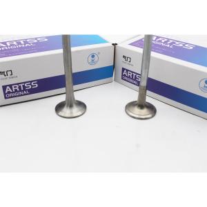 6610-41-4110 6610-41-4210 Diesel Engine Valve NH220 Intake Exhaust Valve For