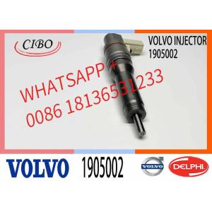 Wholesale Fuel Injector BEBJ1A05001 BEBJ1A00201 BEBJ1A00101 BEBJ1A00001 1905002