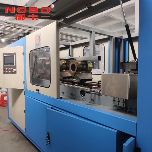 Buy cheap Nobo Helical Wire Mattress Spring Cnc Spring Machine Machine Pocket Spring Machine Springs from wholesalers