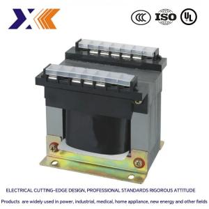 Buy cheap 110V-15kV Single Phase Transformer for Machine Tool Control in Customized Package/Case from wholesalers