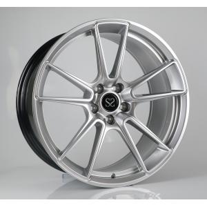 Buy cheap for Alfa Romeo tuning hre custom deep dish concave forged rims wheels from wholesalers