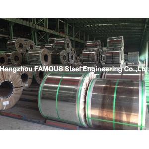 Buy cheap GI Coil Hot Dipped Galvanized Steel Coil DX51D+Z Chinese Supplier Factory from wholesalers