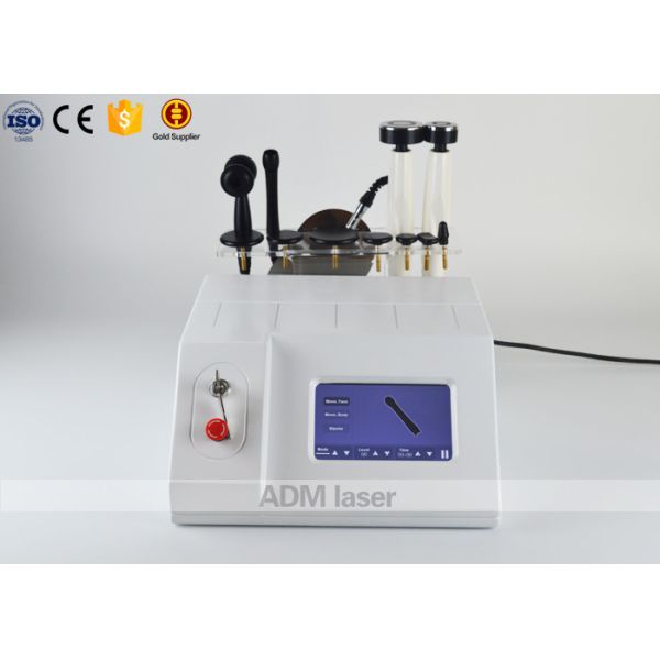 Buy cheap Dual Frequency RF Body Slimming Machine With Digital Control System from wholesalers