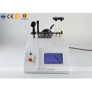 Buy cheap Dual Frequency RF Body Slimming Machine With Digital Control System from wholesalers