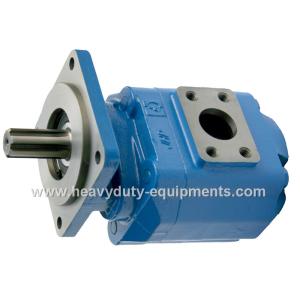 Buy cheap Hydraulic Pump W067500000B for SEM652 Wheel Loader with Warranty from wholesalers