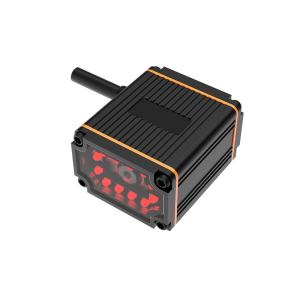 Buy cheap TCP IP USB Interface 2D Barcode Scanner Module PDF417 Data Matrix from wholesalers