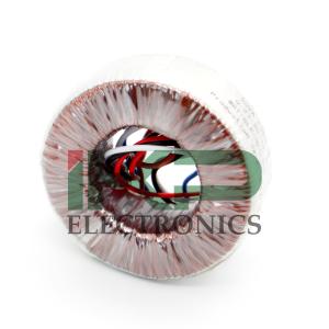 Buy cheap 5000VA Rated Power Toroidal Transformer for Audio from wholesalers