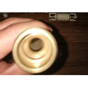 Buy cheap Brass PN16 Ultrasonic Energy Meter / Convectional Ultrasonic Heat Meter Dia: 1/2" - 1-1/2" from wholesalers