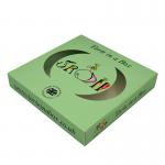 Buy cheap FSC Sliding Drawer Gift Boxes Small For Green Festival Gift Packaging from wholesalers