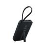 Smart Phone USB Devices Power Bank with Micro USB Or Type C Input Interface for sale