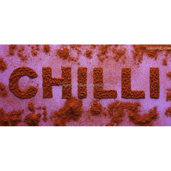 Affordable Price Chinese Chili red pepper powder