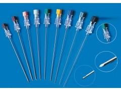 China 18-27G Sizes of Spinal Needles on sale