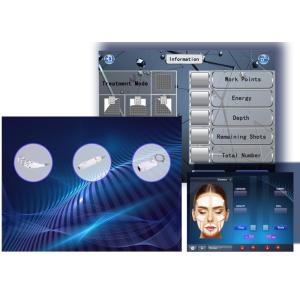 Buy cheap Liposonic Radar Carving Hifu Ultrasound Facelift Machine from wholesalers