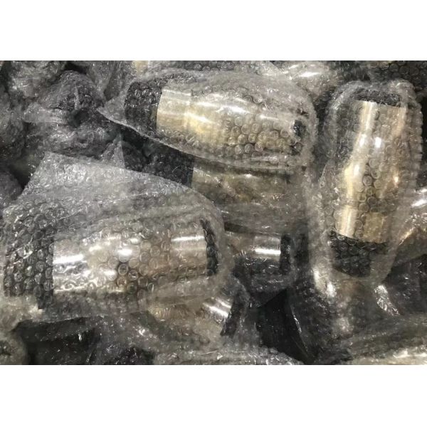 Quality 80kpa Dancing Fountain Nozzles Stainless Steel Frothy Foam Jet for sale